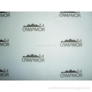 Printed Tissue Paper